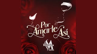 Por Amarte Así [upl. by Ttennaj]