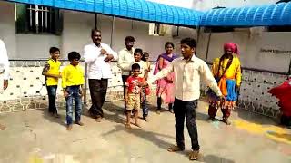 Veerabhadreshwara vadapugalu by Yavagal amp Jigajinni kids [upl. by Zsa Zsa]