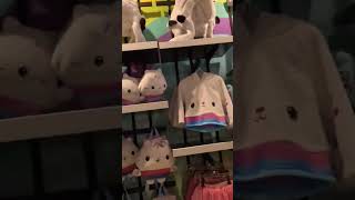 Whos your favorite Gabby cat Gabbys Dollhouse fans need to see this store [upl. by Enelyw136]