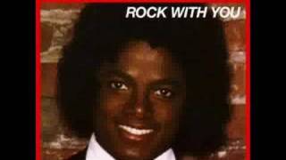 Michael Jackson  Rock With You Frankie Knuckles Remix [upl. by Ruyle]