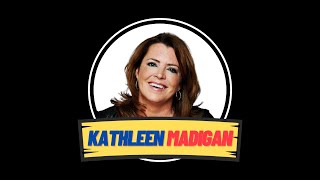 Sketched Comedy with Kathleen Madigan [upl. by Nguyen663]