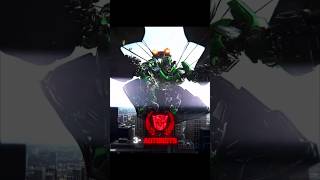 Most powerful transformers transformers bumblebee optimusprime viralvideo viralshorts short [upl. by Tsuda]