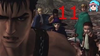 Lets Play Berserk Millennium Falcon Blind Part 11 [upl. by Htnicayh915]