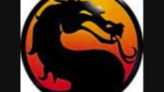 Mortal Kombat Theme With Lyrics [upl. by Cassi]