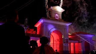 La Feria de Albacete reúne a una multitud de personas en la Cabalgata y Recinto Ferial [upl. by Ise]