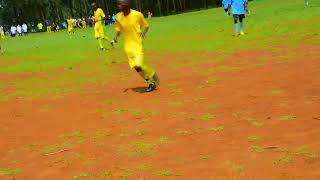 GSFA KIBOGORA OFFICIALGsfak itsinze EAV Ntedezi nkabadahari none itwaye igi kombe [upl. by Annai999]