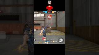 PTK1GAMING Free Fire Lanaf video youtubeshorts video foryou [upl. by Key]