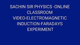 State Faraday\s first law of electrolysis  12  ELECTROCHEMISTRY  CHEMISTRY  ICSE  Doubtn [upl. by Barger]