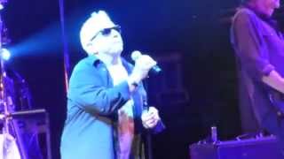 Eric Burdon  Water  Lovely Days 2015 Wiesen [upl. by Sello]