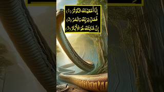 Surah kosar ke wazifa🥰🥰 wazifa [upl. by Aitercal]