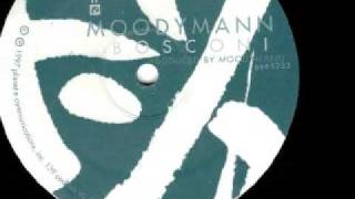 Moodymann  Bosconi [upl. by Supple]