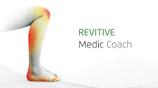 Revitive Medic Coach  Get Maximum Leg Relief [upl. by Eirrak]