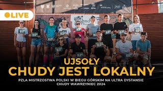 Chudy jest lokalny  Ujsoły [upl. by Geiss465]