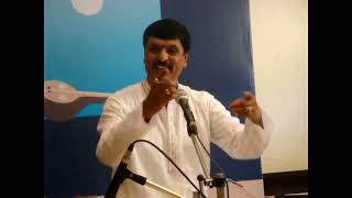 Dasana Maadiko Enna  Purandara Dasaru  Shankar Shanbhogue [upl. by Corvin169]