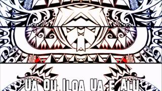 JT Licious  Ua Ou Iloa Ua E Alu [upl. by Missi]