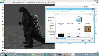 How to Port SFM Models to XPS [upl. by Ellened904]