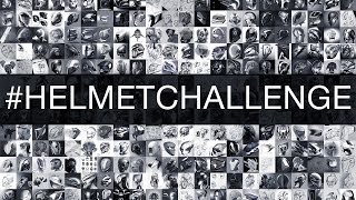 HELMETCHALLENGE [upl. by Papagena]