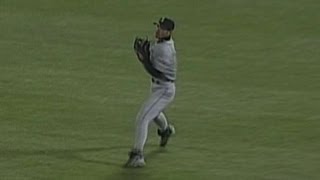 Ichiros iconic throw to 3rd base [upl. by Markowitz272]