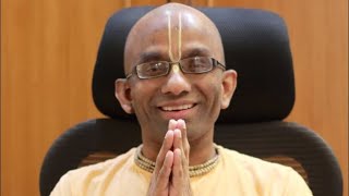 Special Sunday Satsang Program by HG Chaitanya Charan Das [upl. by Basilio]