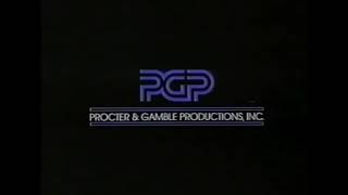 Procter amp Gamble Productions 2005 [upl. by Nugesulo2]