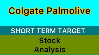 COLGATE PALMOLIVE INDIA LTD STOCK TARGET ANALYSIS ★ COLGATE PALMOLIVE STOCK NEWS BIG UPDATE 151124 [upl. by Nommad311]