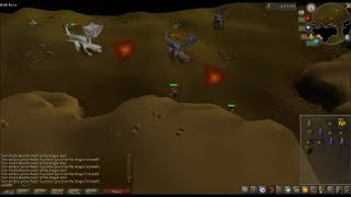 Steel dragons osrs guide slayer en español [upl. by Pettifer]