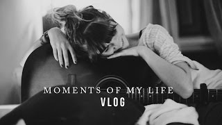 Moments of my life 1  V L O G  Those little things [upl. by Noimad]