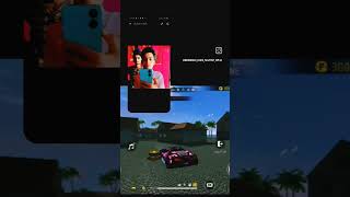 🌹🌹Tarzan 🌹🌹 shortvideo viralshort viralvideo f ff freefire gamingajjubhai totalgaming [upl. by Klepac]