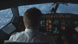 PilotsEYEtv  MLE  Malediven A330 LTU quotNine hours to paradisequot  Trailer [upl. by Aizan]