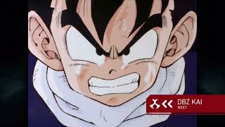 Toonami Rewind  Dragon Ball Z Kai Bumps June 7 2024 [upl. by Dimah390]