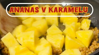 Dokonalý Karamel Jak Ho Připravit na Nejlepší Sladká Jídla cooking [upl. by Ramirol]