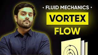 BASICS of Vortex Flow Fluid Mechanics  LECTURE 1 [upl. by Llednahs824]