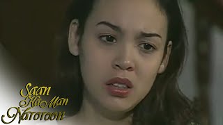 Saan Ka Man Naroroon Full Episode 123  ABSCBN Classics [upl. by Candless690]