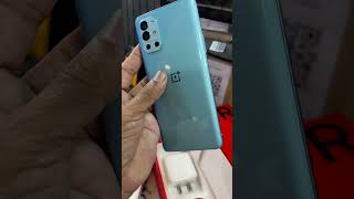 ONE PLUS 9R 5g mobile 12gb ram 256gb box charger RS  14000 [upl. by Malik]