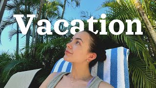 Florida Vacation Vlog [upl. by Ver]