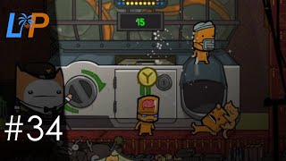 BattleBlock Theater Part 34  The cat head [upl. by Anahsek]