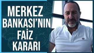 MB Politika Faizini ten  1975e indirdi  Emre Alkin  25072019 [upl. by Agate]