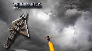 Thunderhead NITRO [upl. by Etnovaj]