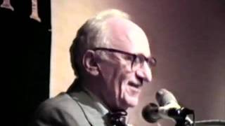 Rothbard on Strategy [upl. by Dorotea]