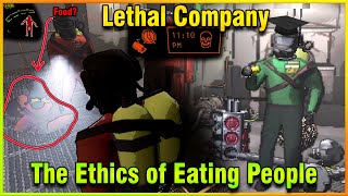 Learning Lethal Company [upl. by Sage]