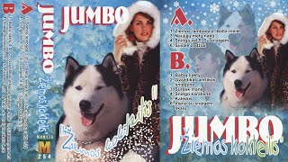 Jumbo ★ quotŽiemos kokteilisquot 1998 m Jolita Henrikas amp Žilvinas ♡ [upl. by Ateval194]