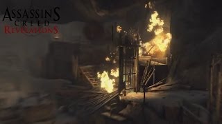 Decommissioned  Assassins Creed Revelations 100 Sync [upl. by North]