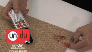 How to remove candle wax from carpet [upl. by Tavish]