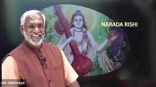 Nava Yogi Prasangam With Swami Ramakrishnananda Part 1 [upl. by Relyt213]