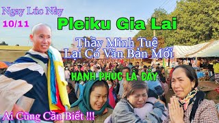 Tốt Đẹp Thầy Minh Tuệ Được Bảo Vệ Tuyệt Đối YouTuTiktokFacebookCần Biết Điều Này [upl. by Ellehcem]