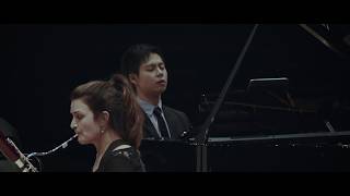 ’18 HONENS FINALS Han Chen  Chamber Recital [upl. by Leid]