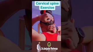 cervical exercise [upl. by Josie]