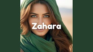 quot Zahara quot Oriental Arabic Type Beat Intrumental [upl. by Adihaj618]