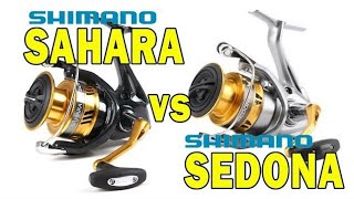 shimano sedona back to life [upl. by Dugan]