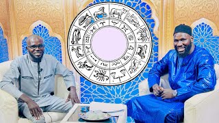 Astrologie kaay leerlu invité Serigne Mahdiyou Niane [upl. by Onig]